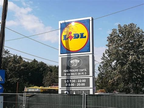 lidl rm sarat|Lidl Râmnicu Sărat